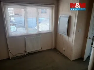 Prodej mobilheimu, Brloh - Rojšín, 42 m2