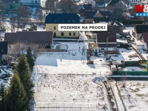 Prodej pozemku pro bydlení, Kamenický Šenov, 751 m2