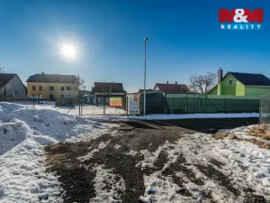 Prodej pozemku pro bydlení, Kamenický Šenov, 751 m2