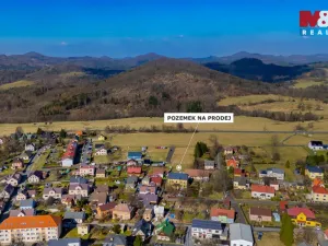 Prodej pozemku pro bydlení, Kamenický Šenov, 751 m2