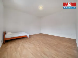 Pronájem bytu 2+1, Nepomuk, náměstí Augustina Němejce, 61 m2