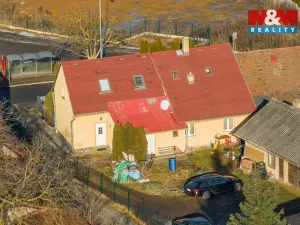 Prodej rodinného domu, Říčany - Kuří, Rooseveltova, 185 m2