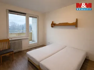 Prodej bytu 4+1, Přerov - Přerov II-Předmostí, Tyršova, 83 m2