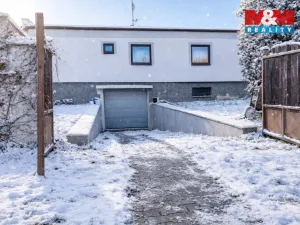 Prodej rodinného domu, Přistoupim, 117 m2