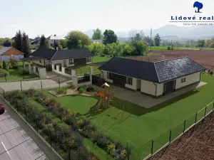 Prodej rodinného domu, Dolní Tošanovice, 115 m2