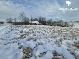 Prodej pozemku pro bydlení, Dolní Tošanovice, 1042 m2