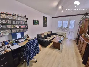 Prodej bytu 2+1, Ostrava, 57 m2