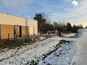 Pronájem rodinného domu, Frýdek-Místek, Mikoláše Alše, 98 m2