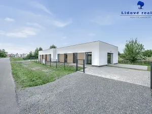 Pronájem rodinného domu, Frýdek-Místek, Mikoláše Alše, 98 m2