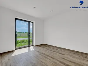 Pronájem rodinného domu, Frýdek-Místek, Mikoláše Alše, 98 m2