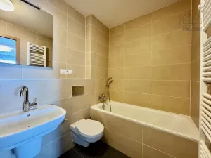 Pronájem bytu 2+kk, Praha - Břevnov, Nad Závěrkou, 66 m2