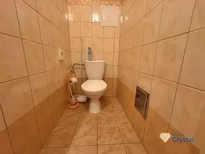 Pronájem bytu 2+kk, Mariánské Lázně, Lužická, 49 m2