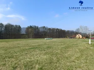 Prodej pozemku pro bydlení, Tichá, 1320 m2