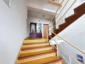 Pronájem kanceláře, Nový Jičín, 180 m2