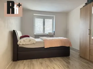 Pronájem bytu 2+1, Ostrava, Gurťjevova, 49 m2