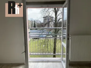 Pronájem bytu 2+1, Ostrava, Gurťjevova, 49 m2