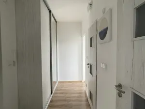 Pronájem bytu 1+1, Ostrava, Opavská, 35 m2