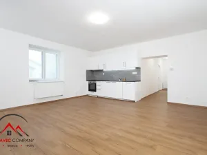 Pronájem bytu 2+kk, Ostrava, Československé armády, 44 m2