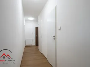 Pronájem bytu 2+kk, Ostrava, Československé armády, 44 m2