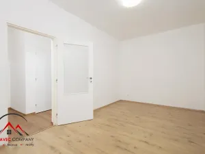 Pronájem bytu 2+kk, Ostrava, Československé armády, 44 m2