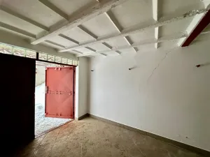 Prodej garáže, Jablonec nad Nisou, V Nivách, 20 m2