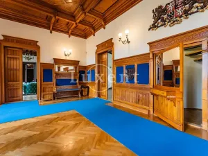 Pronájem domu, Mirošov, náměstí Míru, 1364 m2