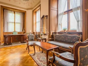 Pronájem domu, Mirošov, náměstí Míru, 1364 m2