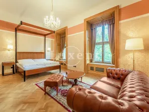 Pronájem domu, Mirošov, náměstí Míru, 1364 m2