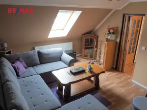 Prodej rodinného domu, Ivančice, 125 m2