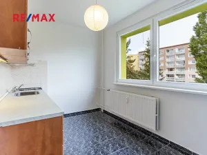 Prodej bytu 2+1, Česká Lípa, Myslbekova, 56 m2