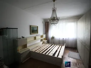 Pronájem bytu 2+1, Praha - Krč, Herálecká II, 70 m2