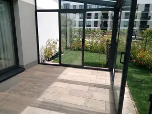 Prodej ubytování, Praha - Hostivař, Nurmiho, 80 m2