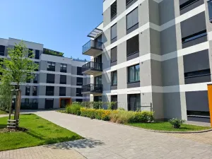 Prodej ubytování, Praha - Hostivař, Nurmiho, 80 m2