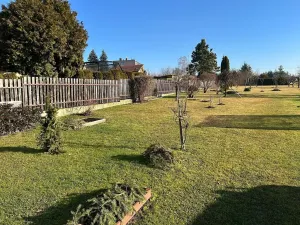 Dražba rodinného domu, Opařany, 180 m2