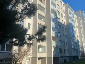 Prodej bytu 3+1, Praha - Háje, Matúškova, 77 m2