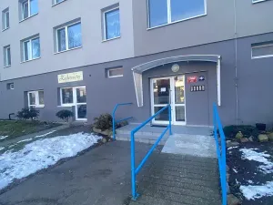 Prodej bytu 3+1, Praha - Háje, Matúškova, 77 m2