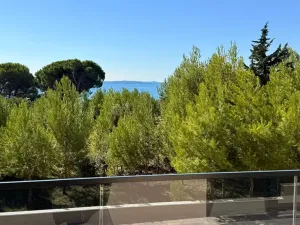 Prodej bytu 4+kk, Privlaka, Chorvatsko, 146 m2