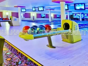 Prodej bytu 1+kk, Pomorie, Bulharsko, 95 m2