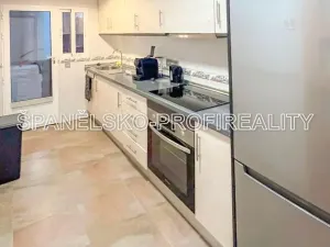 Prodej bytu 4+1, Alicante, Španělsko, 70 m2