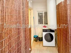 Prodej bytu 4+1, Alicante, Španělsko, 70 m2