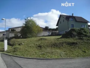 Prodej pozemku pro bydlení, Adamov, 757 m2