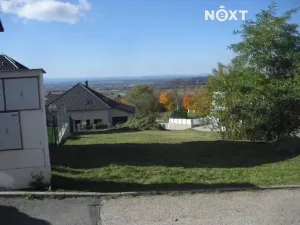 Prodej pozemku pro bydlení, Adamov, 757 m2