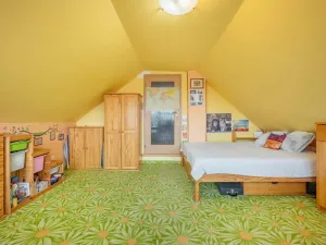 Prodej rodinného domu, Hradištko, 241 m2