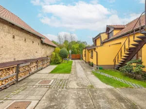 Prodej rodinného domu, Hradištko, 241 m2