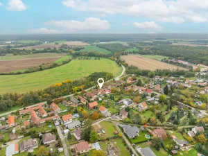 Prodej rodinného domu, Hradištko, 241 m2