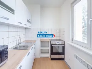 Pronájem bytu 3+1, Skrbeň, Hlavní, 70 m2