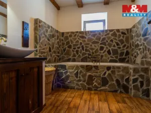 Prodej rodinného domu, Krasov, 112 m2