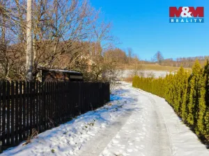 Prodej rodinného domu, Krasov, 112 m2