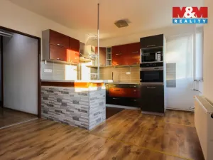 Prodej bytu 3+1, Slezské Pavlovice, 76 m2