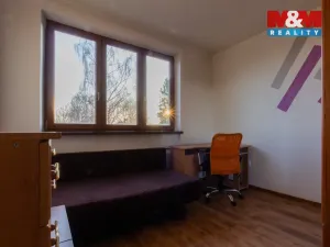 Prodej bytu 3+1, Slezské Pavlovice, 76 m2